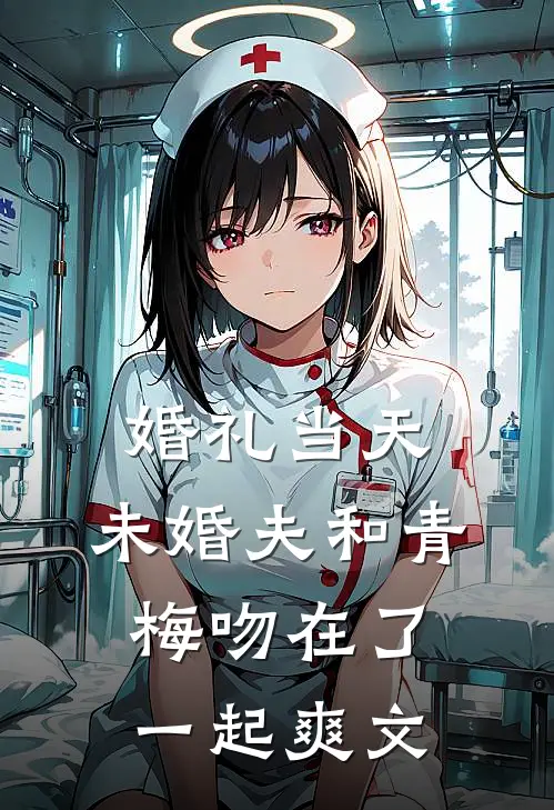 婚礼当天，未婚夫和青梅吻在了一起爽文