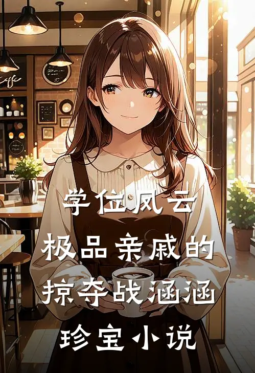 学位凤云：极品亲戚的掠夺战涵涵珍宝小说