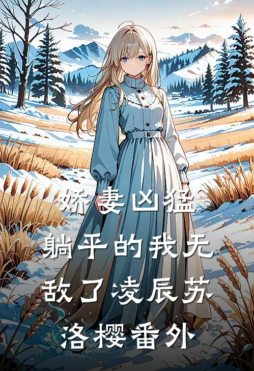 娇妻凶猛，躺平的我无敌了凌辰苏洛樱 番外