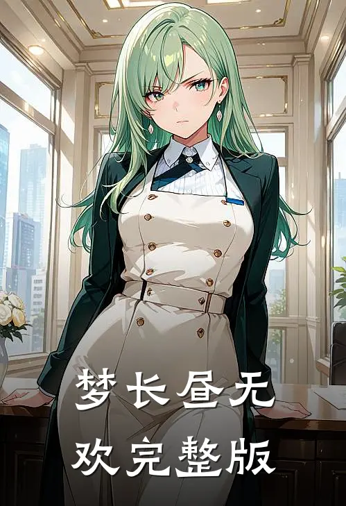 梦长昼无欢完整版