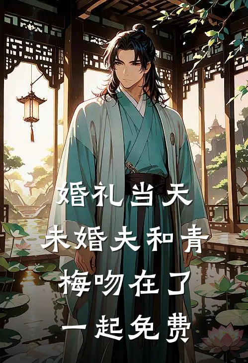 婚礼当天，未婚夫和青梅吻在了一起免费