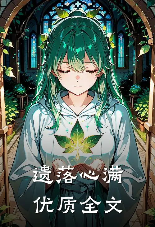 遗落心满优质全文