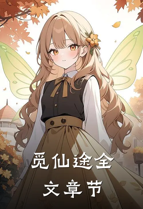 觅仙途全文章节