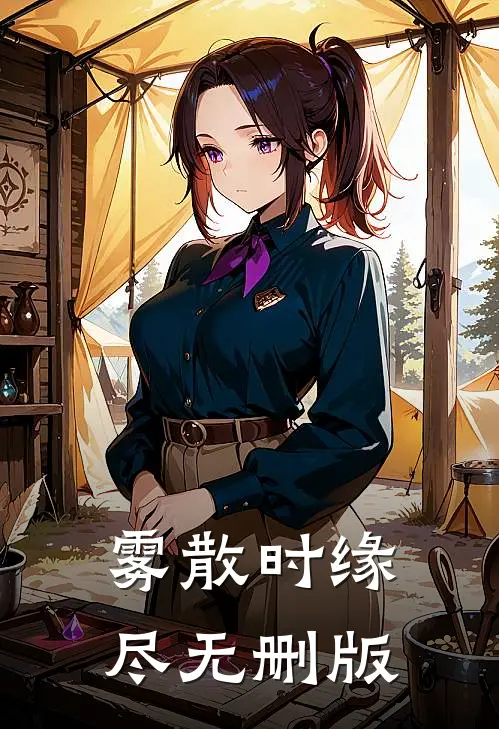 雾散时缘尽无删版