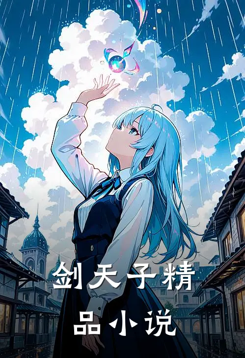 剑天子精品小说