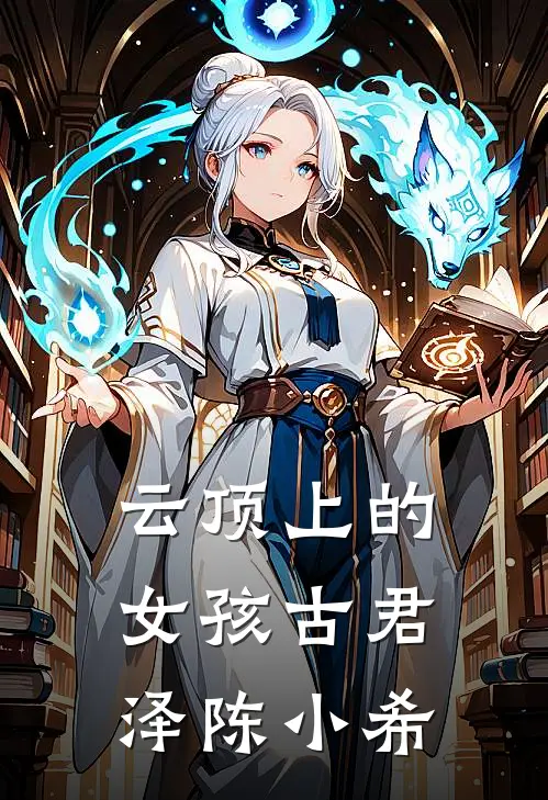 云顶上的女孩古君泽陈小希