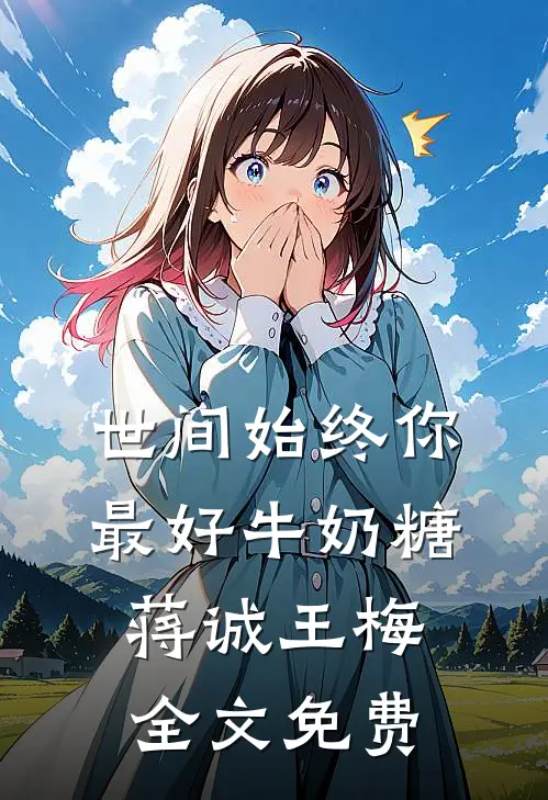 世间始终你最好-牛奶糖蒋诚王梅全文免费