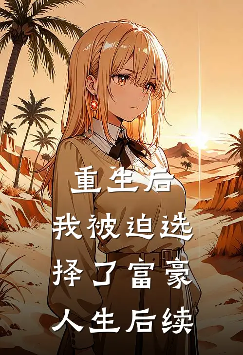 重生后，我被迫选择了富豪人生后续