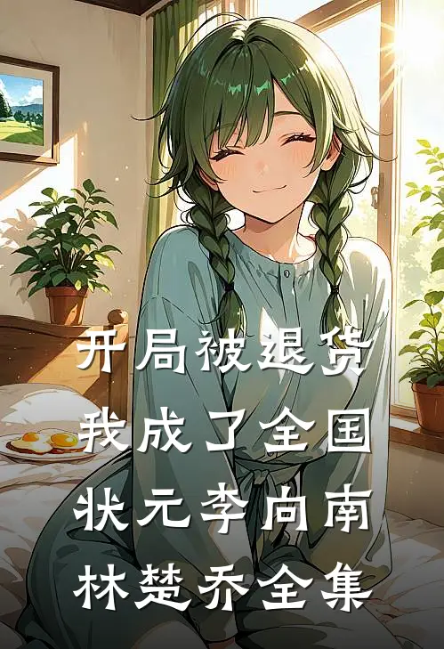 开局被退货，我成了全国状元李向南林楚乔 全集