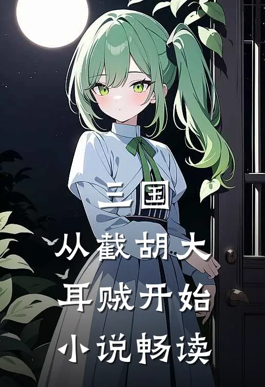 三国：从截胡大耳贼开始小说畅读