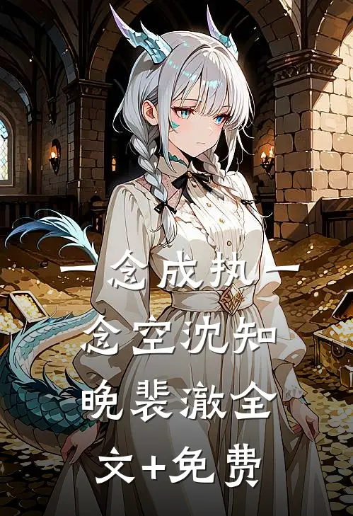 一念成执一念空沈知晚裴澈全文+免费