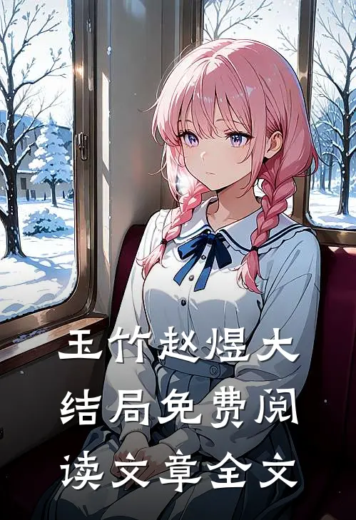 玉竹赵煜大结局免费阅读文章全文无弹窗