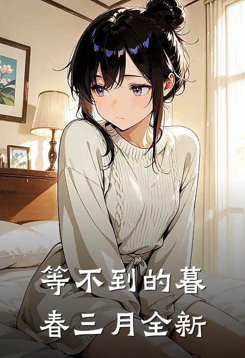 等不到的暮春三月全新
