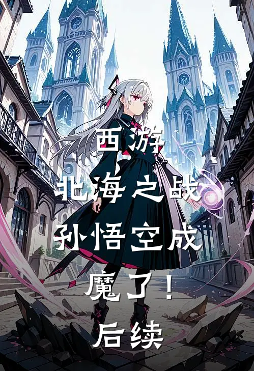 西游北海之战,孙悟空成魔了!后续免费阅读