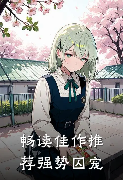 畅读佳作推荐强势囚宠