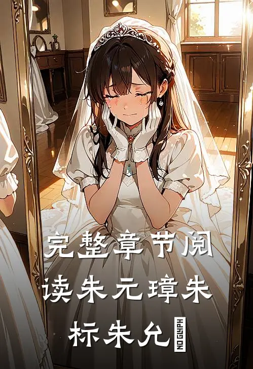 完整章节阅读朱元璋朱标朱允炆
