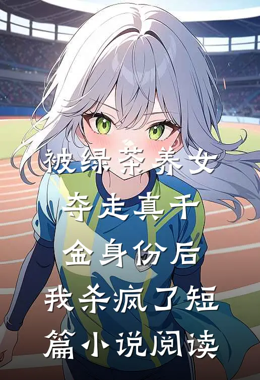 被绿茶养女夺走真千金身份后，我杀疯了短篇小说阅读
