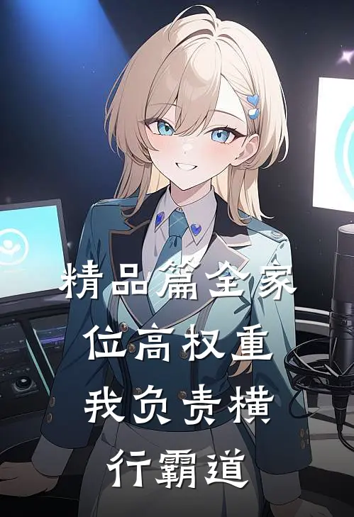 精品篇全家位高权重，我负责横行霸道