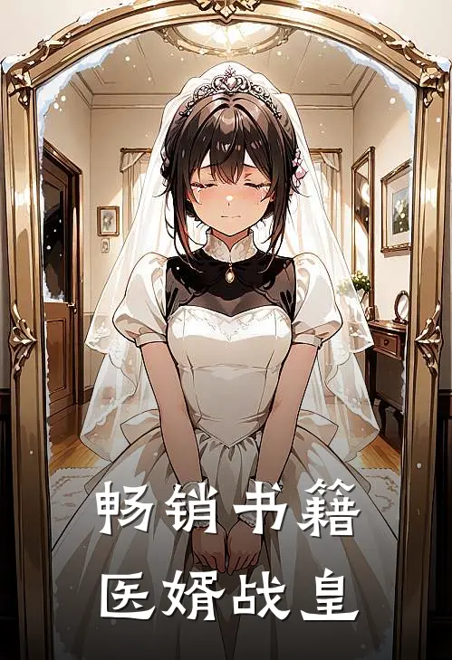 畅销书籍医婿战皇