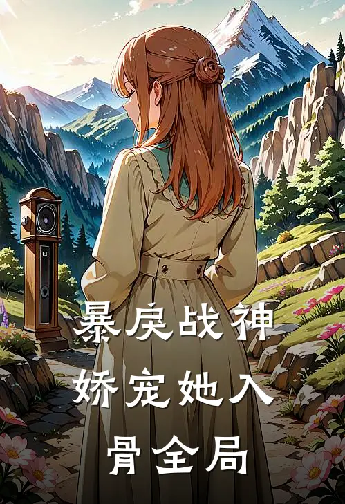 暴戾战神娇宠她入骨全局
