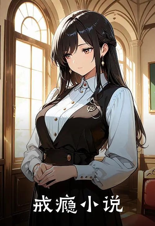 戒瘾小说