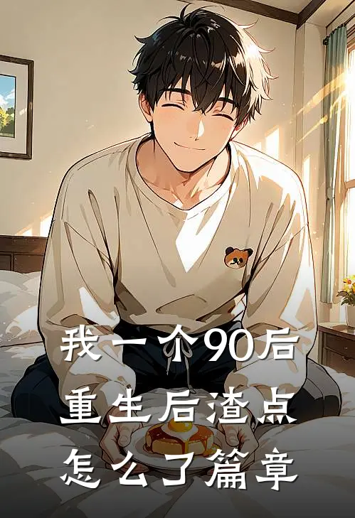 我一个90后：重生后渣点怎么了篇章