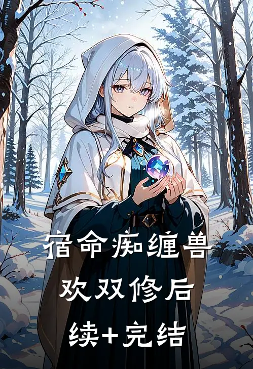 宿命痴缠兽欢双修后续+完结