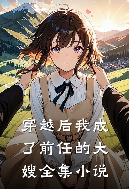 穿越后我成了前任的大嫂全集小说