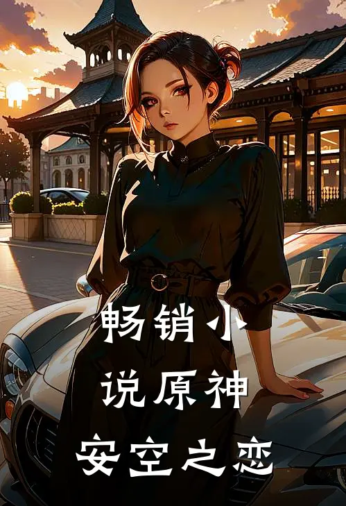畅销小说原神：安空之恋