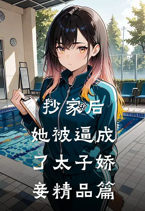 抄家后，她被逼成了太子娇妾精品篇