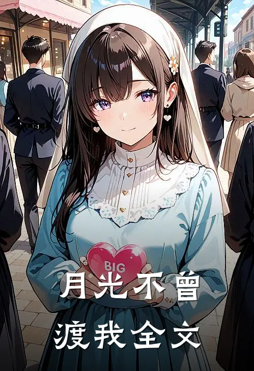 月光不曾渡我全文