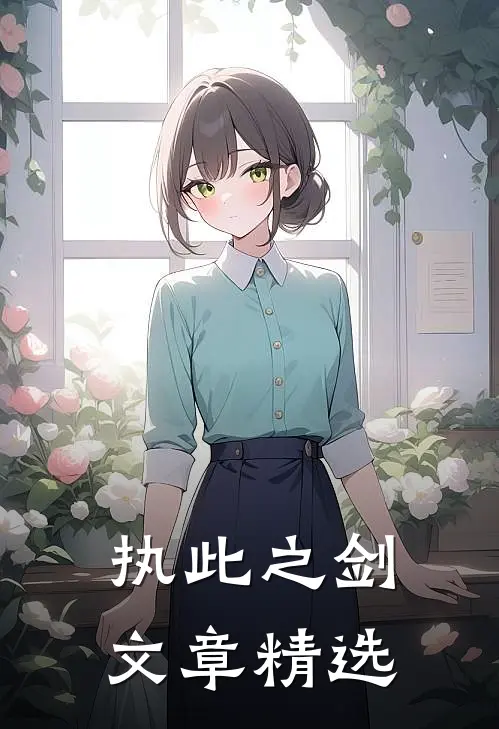 执此之剑文章精选在线阅读