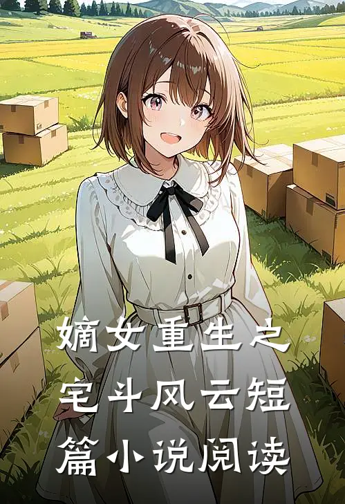 嫡女重生之宅斗风云短篇小说阅读
