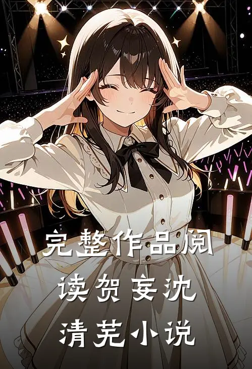 完整作品阅读贺妄沈清芜小说