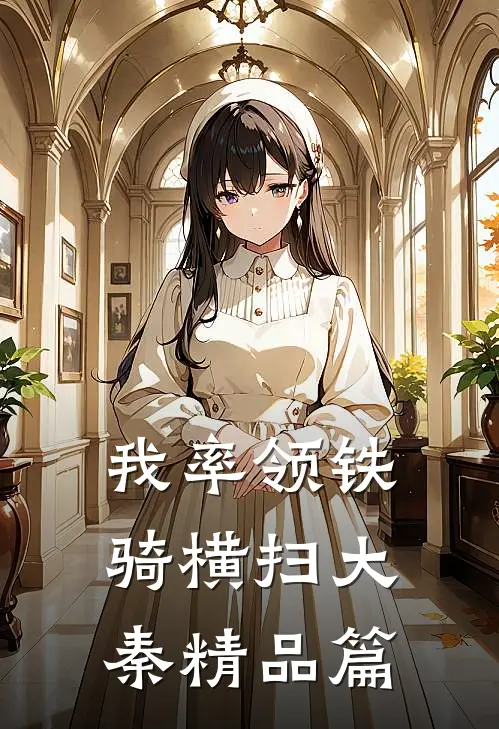 我率领铁骑横扫大秦精品篇