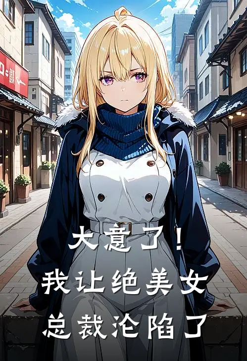大意了！我让绝美女总裁沦陷了