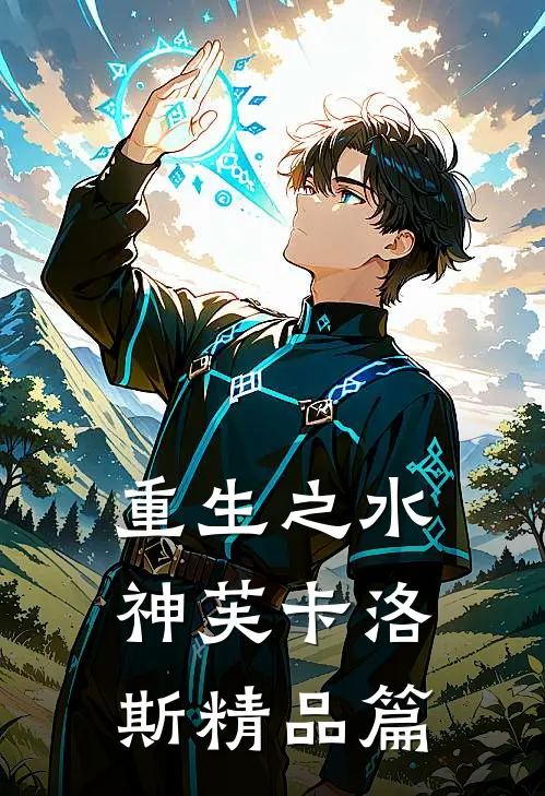 重生之水神芙卡洛斯精品篇