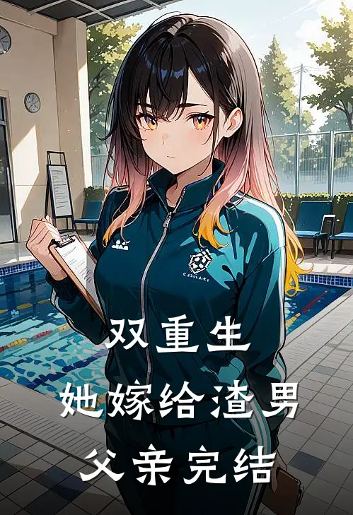双重生她嫁给渣男父亲完结