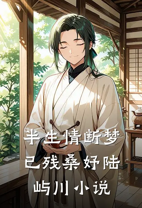 半生情断梦已残桑妤陆屿川小说