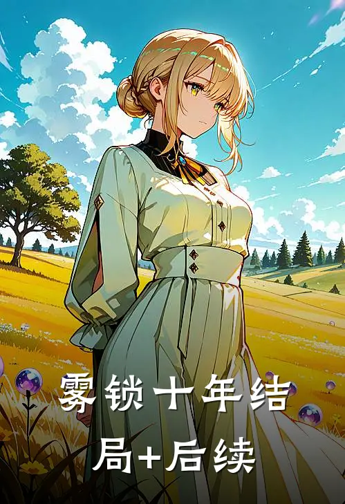 雾锁十年结局+后续