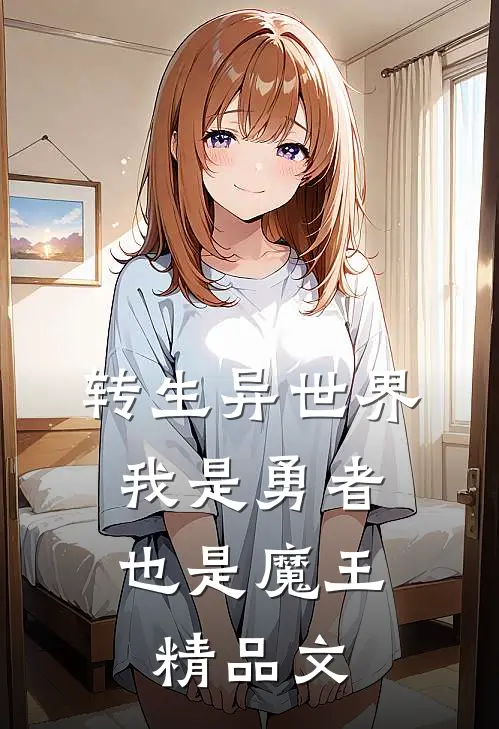 转生异世界我是勇者,也是魔王精品文