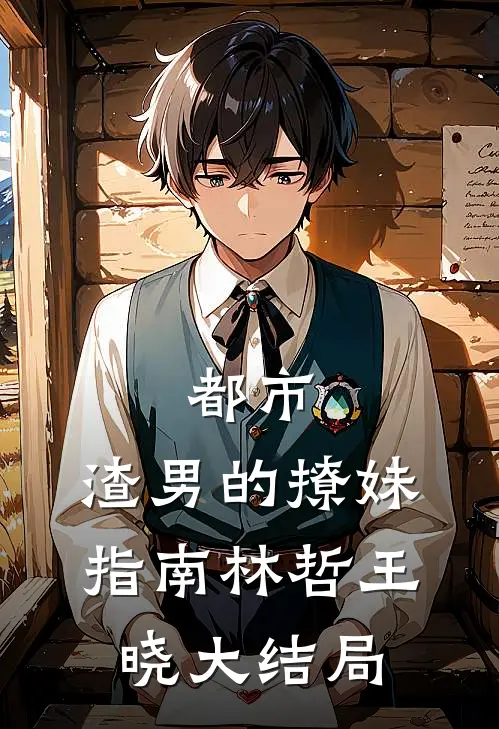 都市：渣男的撩妹指南林哲王晓大结局