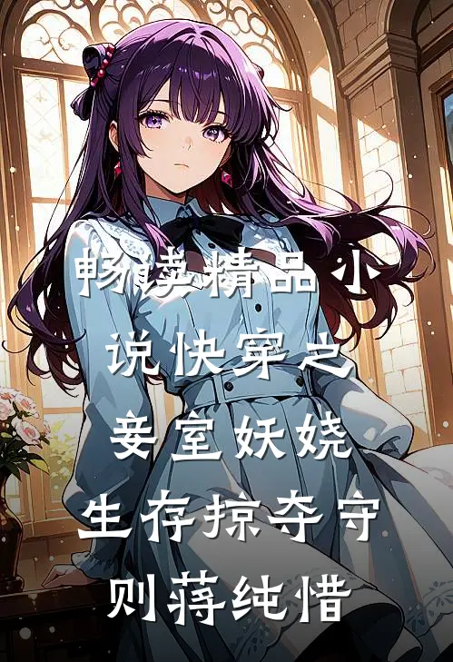 畅读精品小说快穿之妾室妖娆，生存掠夺守则蒋纯惜