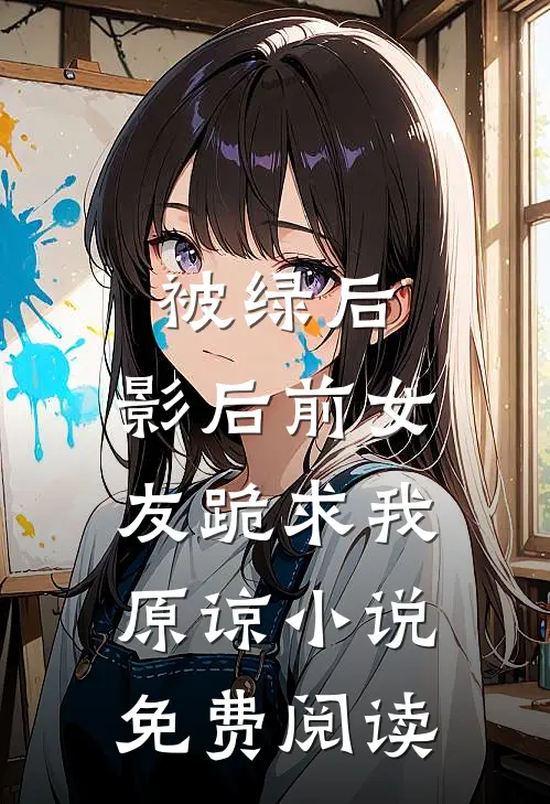 被绿后，影后前女友跪求我原谅小说免费阅读