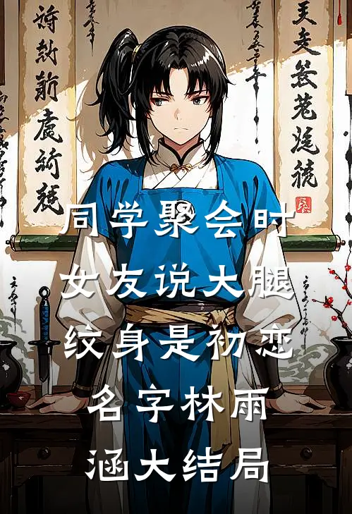 同学聚会时，女友说大腿纹身是初恋名字林雨涵大结局