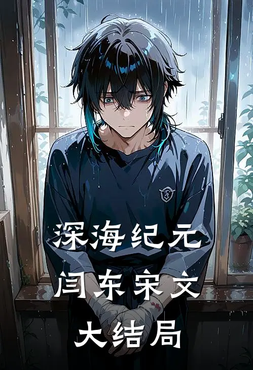 深海纪元闫东宋文大结局