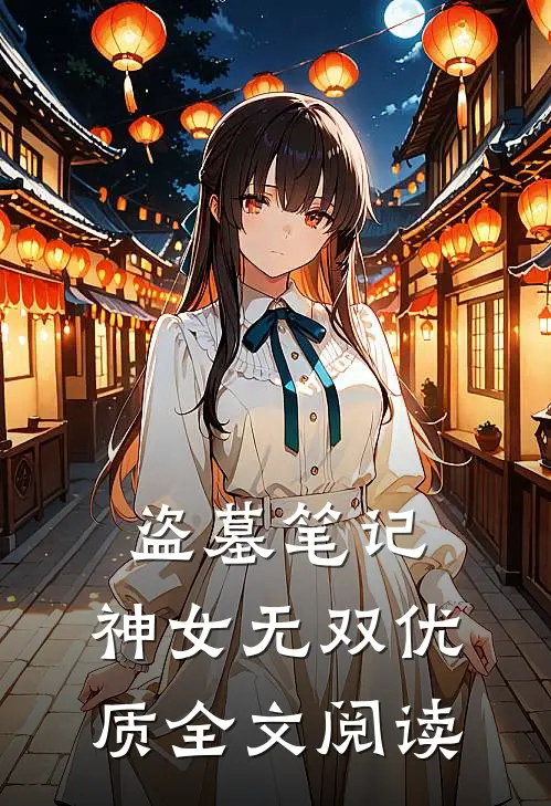 盗墓笔记：神女无双优质全文阅读
