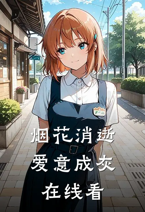 烟花消逝，爱意成灰在线看