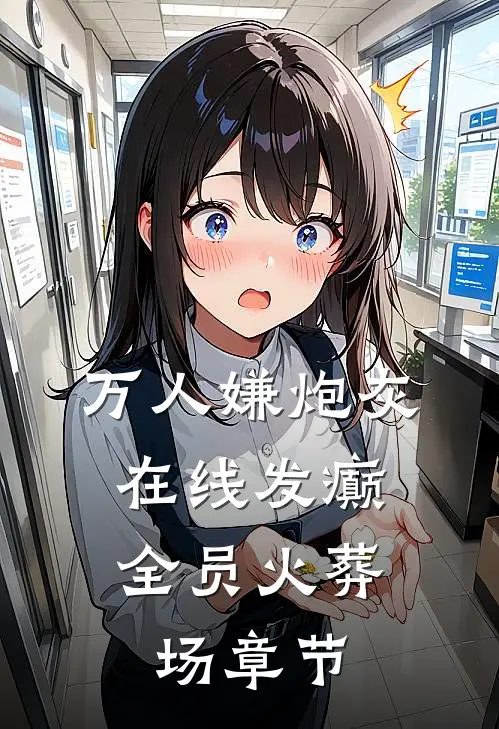 万人嫌炮灰在线发癫，全员火葬场章节