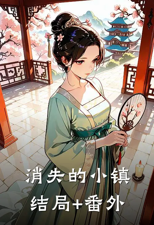 消失的小镇结局+番外